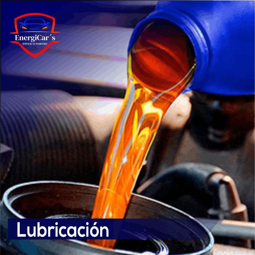 cambio aceite Bogotá 