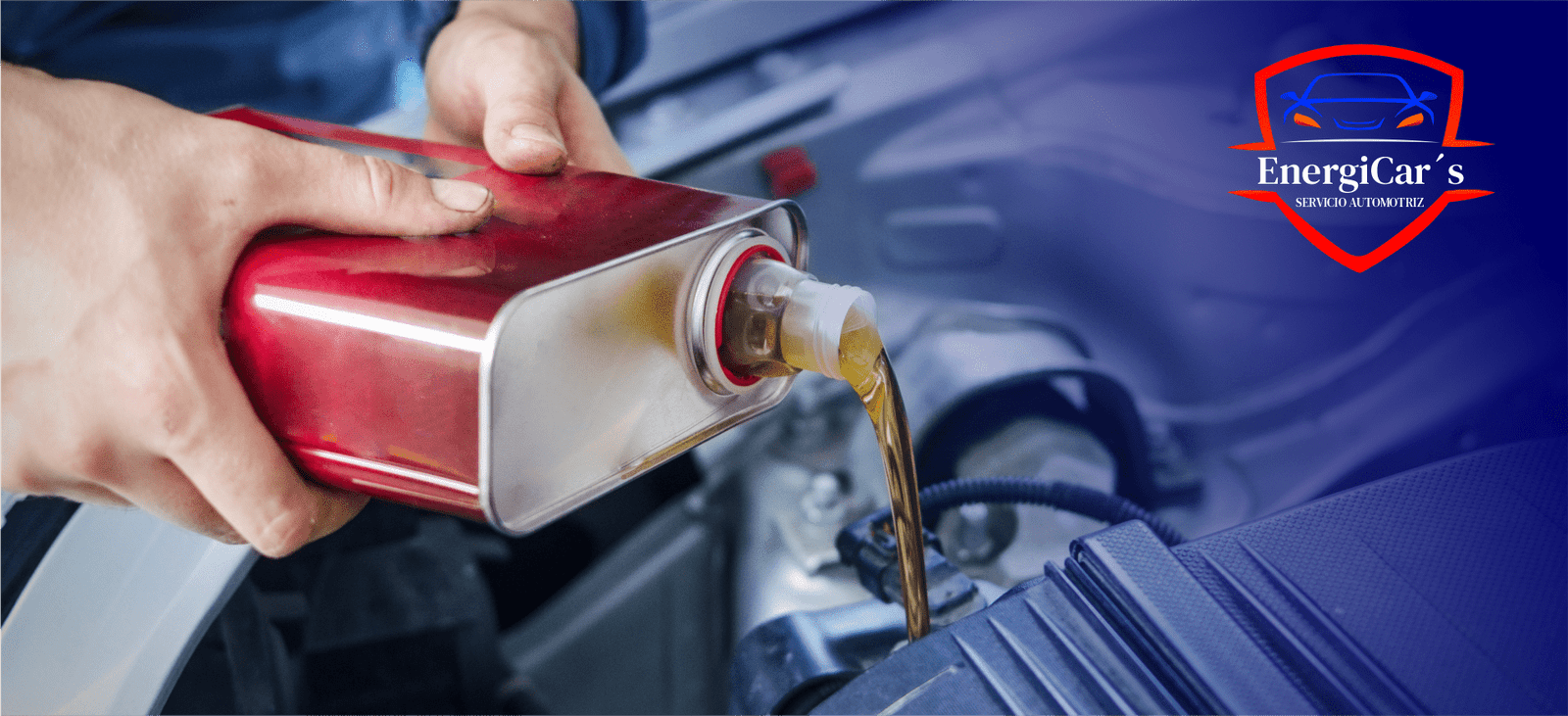 energicars lubricación automotriz Bogotá