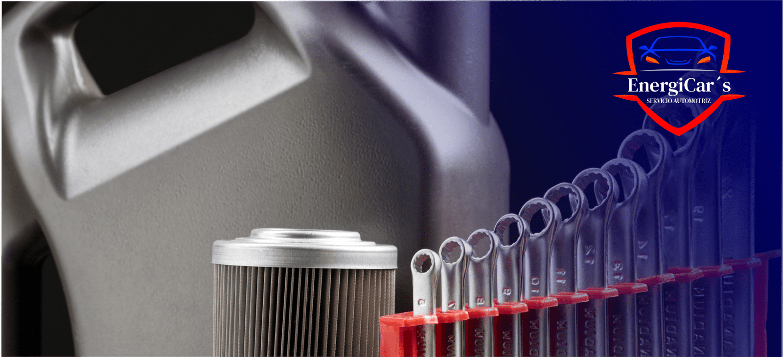energicars lubricacion
